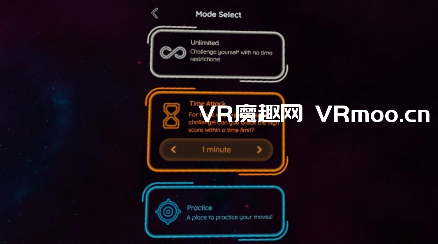 Meta Quest 游戏《Fitris VR》健身运动 default-img.jpg