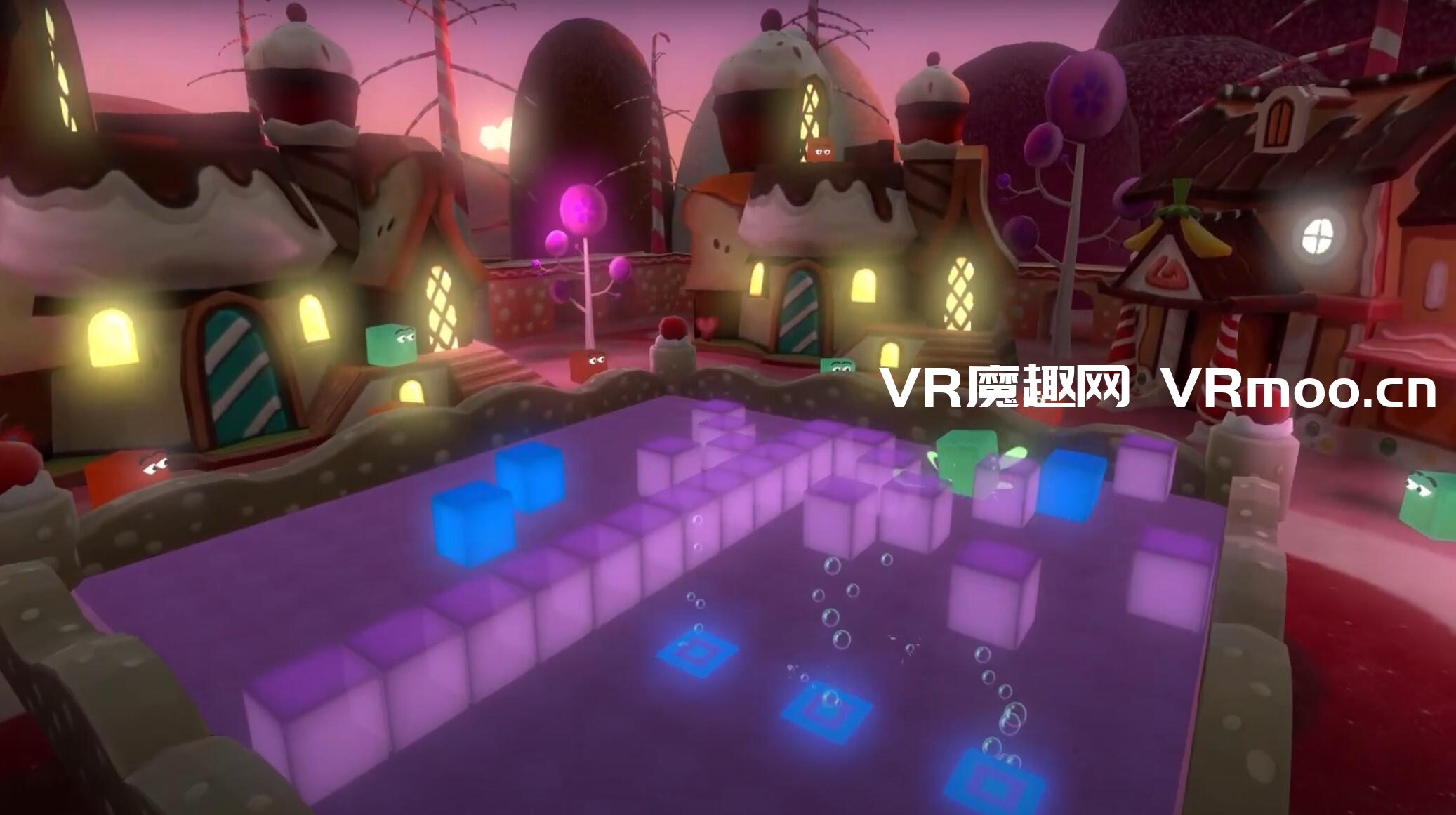 Meta Quest 游戏《摇摆摇摆》Bobble Wobble default-img.jpg