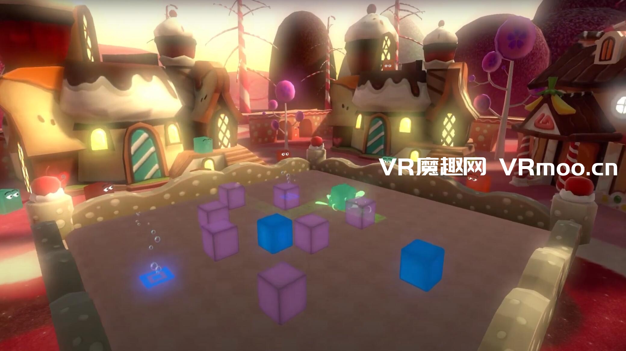 Meta Quest 游戏《摇摆摇摆》Bobble Wobble default-img.jpg
