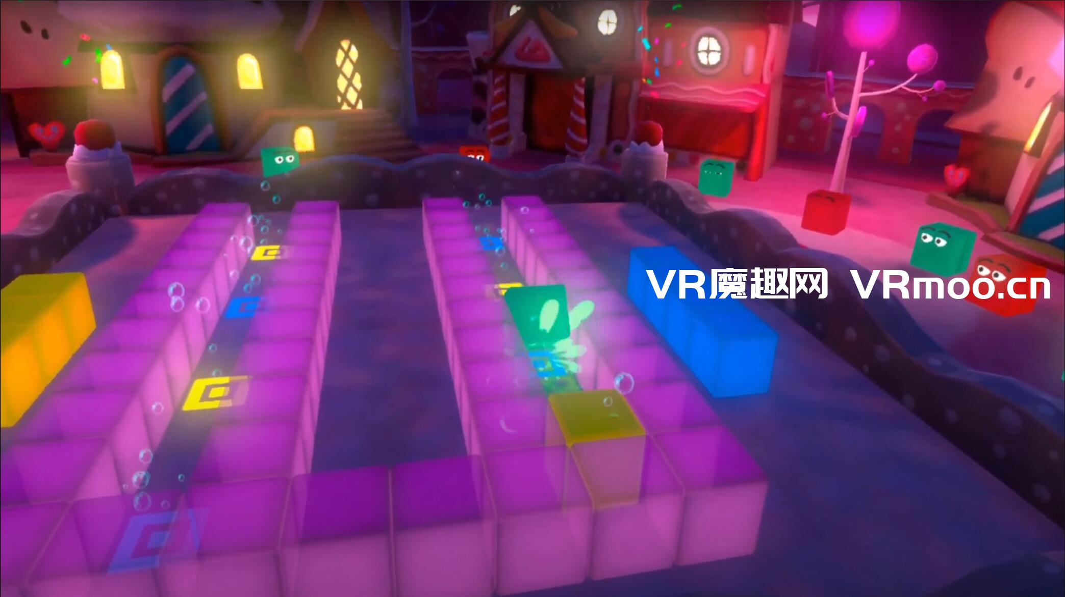 Meta Quest 游戏《摇摆摇摆》Bobble Wobble default-img.jpg