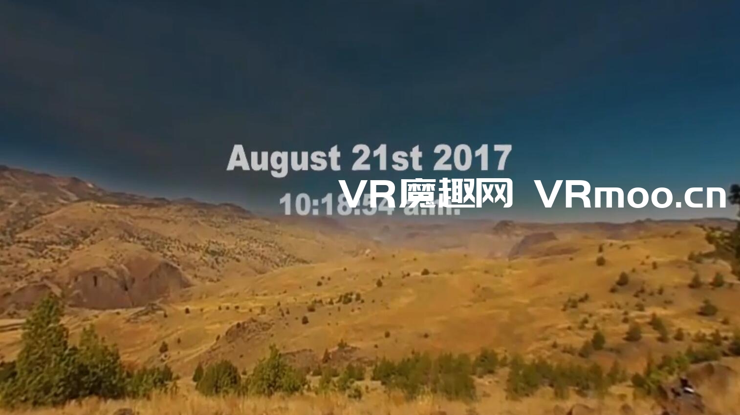 Meta Quest 游戏《High Desert Eclipse VR》高沙漠日食 default-img.jpg