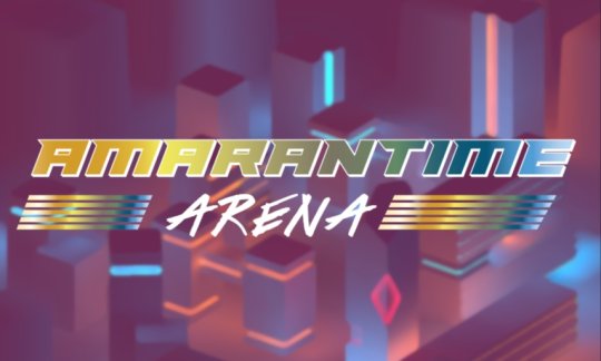 Meta Quest 游戏《AmaranTime Arena》阿玛兰时代竞技场