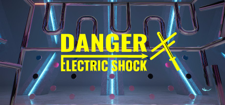 Oculus Quest 游戏《危险：触电》DANGER: ELECTRIC SHOCK