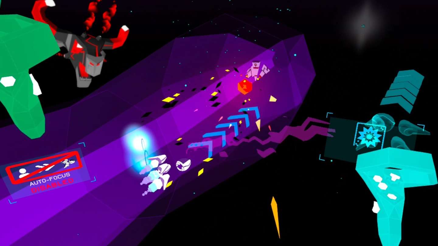 Oculus Quest 游戏《穿梭迷宫》Shuttle Maze VR default-img.jpg