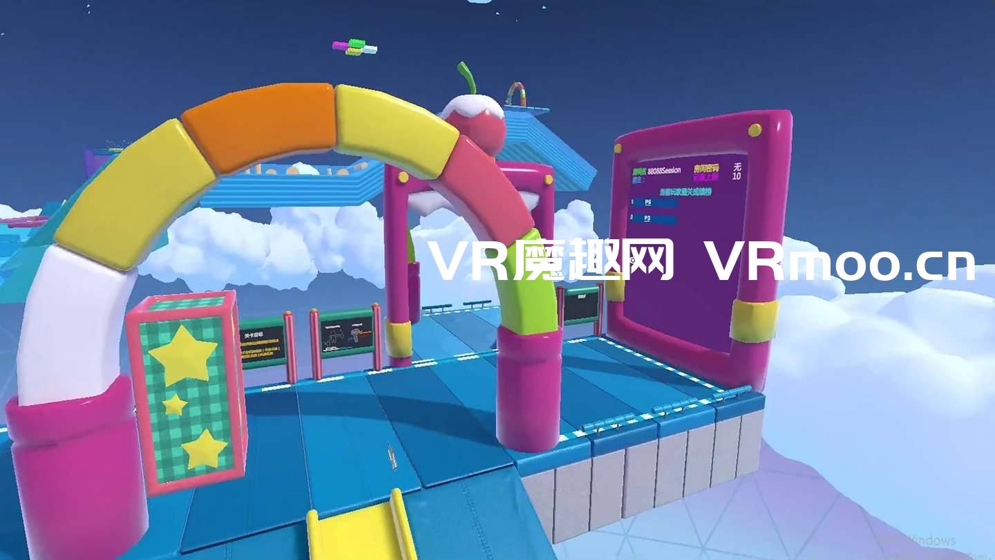 Oculus Quest 游戏《派对派:免费派》Party Pie:Free Pie default-img.jpg