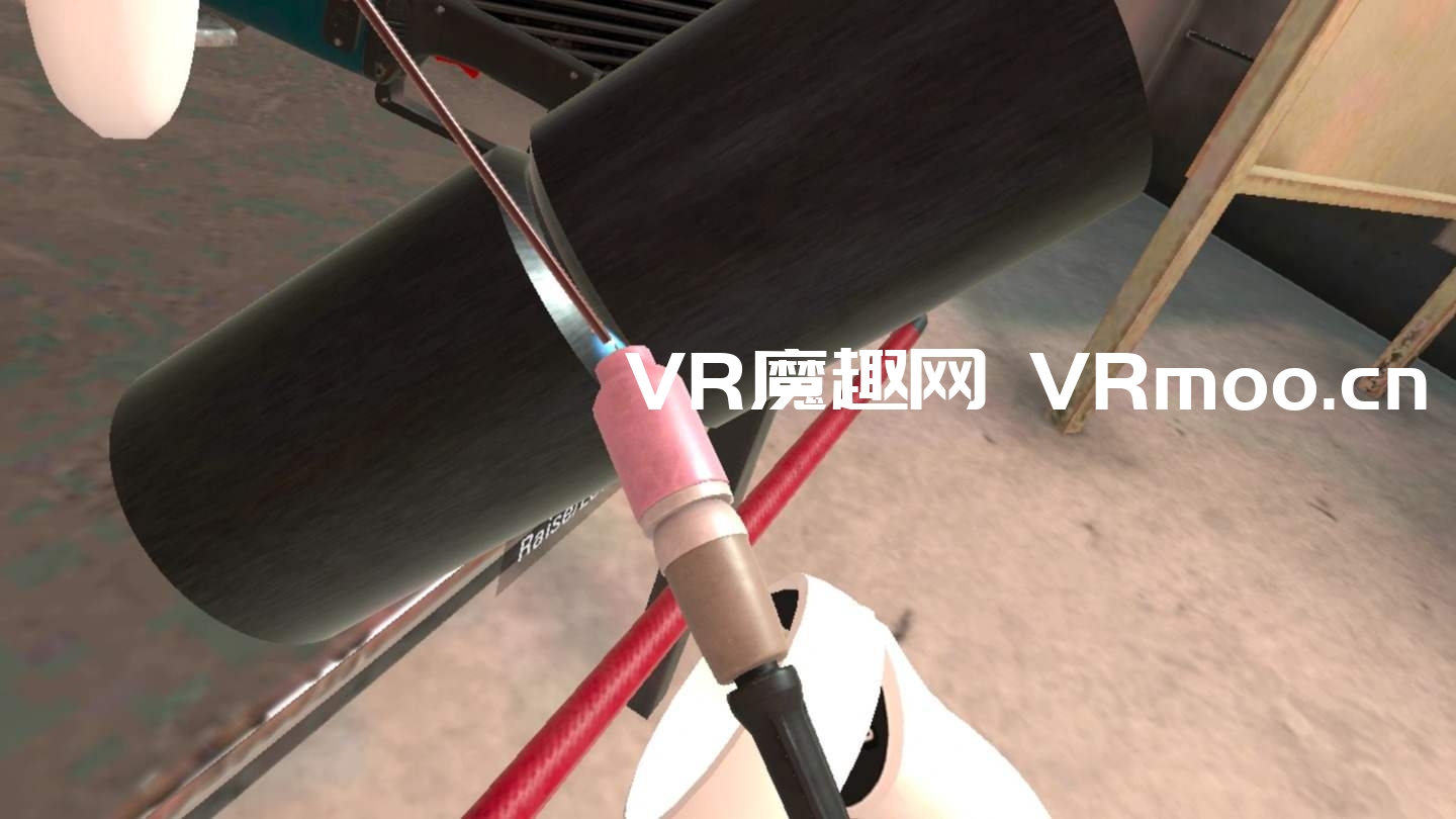 Oculus Quest 游戏《焊工模拟器》OcuWeld VR default-img.jpg