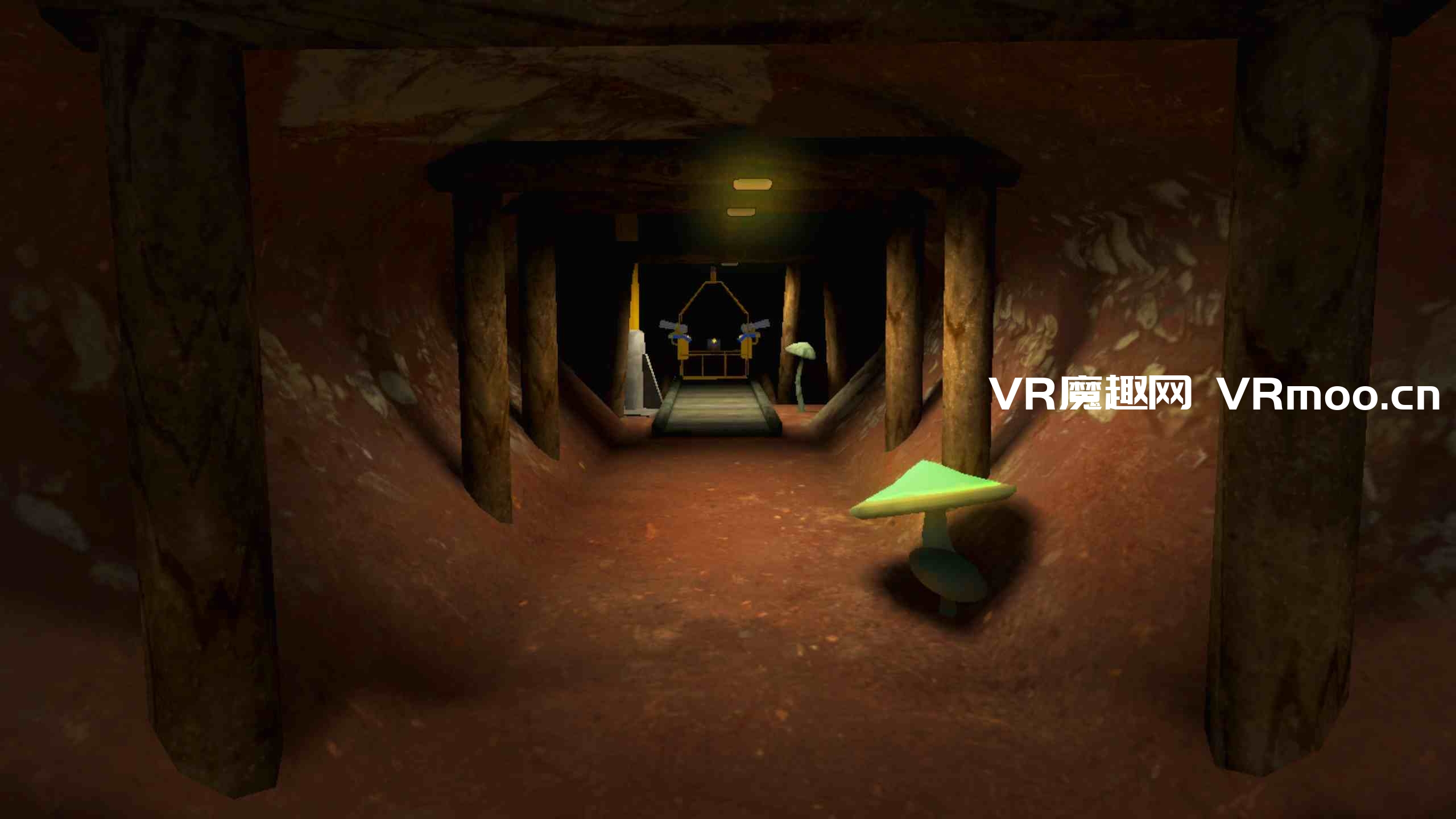 Oculus Quest 游戏《勇敢者》braVeR default-img.jpg