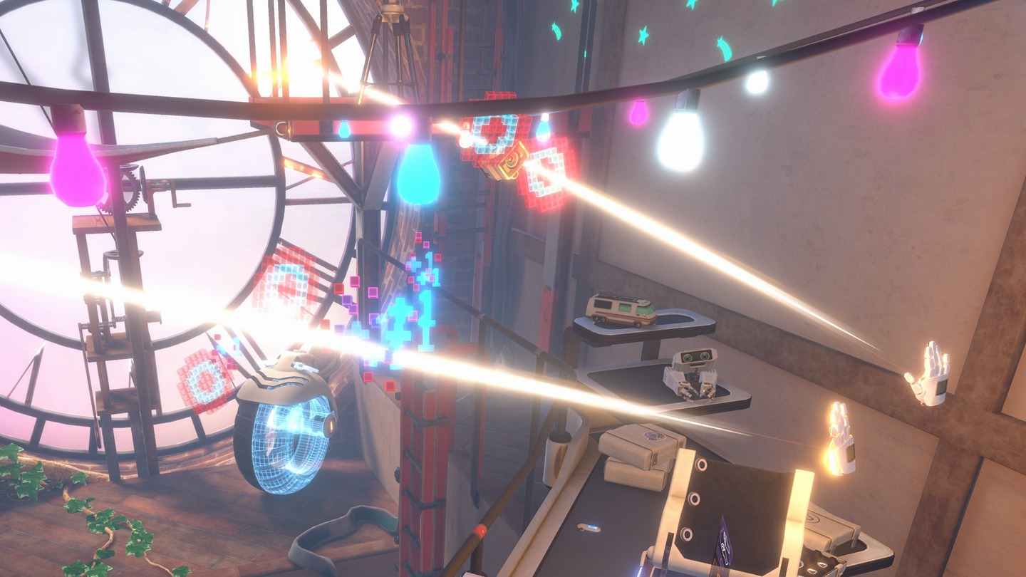 Oculus Quest 游戏《手势教程游戏》First Hand VR default-img.jpg