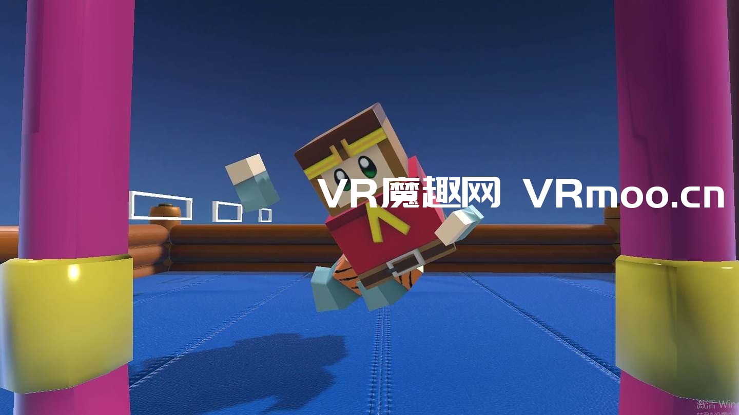 Oculus Quest 游戏《派对派:免费派》Party Pie:Free Pie default-img.jpg