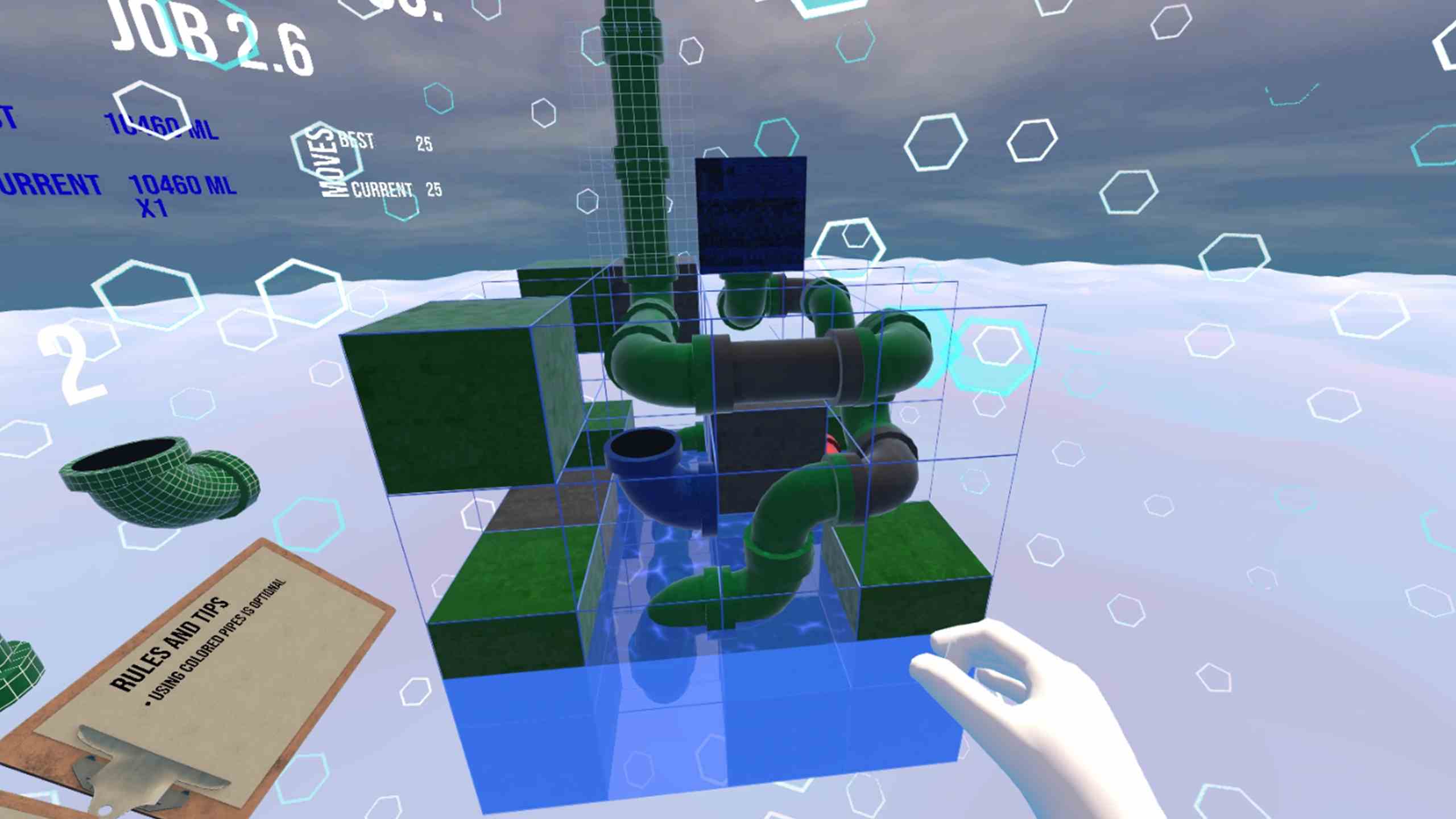 Oculus Quest 游戏《管梦公司》Pipe Dream Co. default-img.jpg