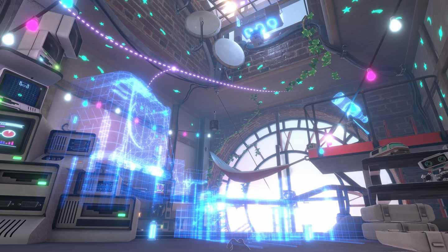 Oculus Quest 游戏《手势教程游戏》First Hand VR default-img.jpg