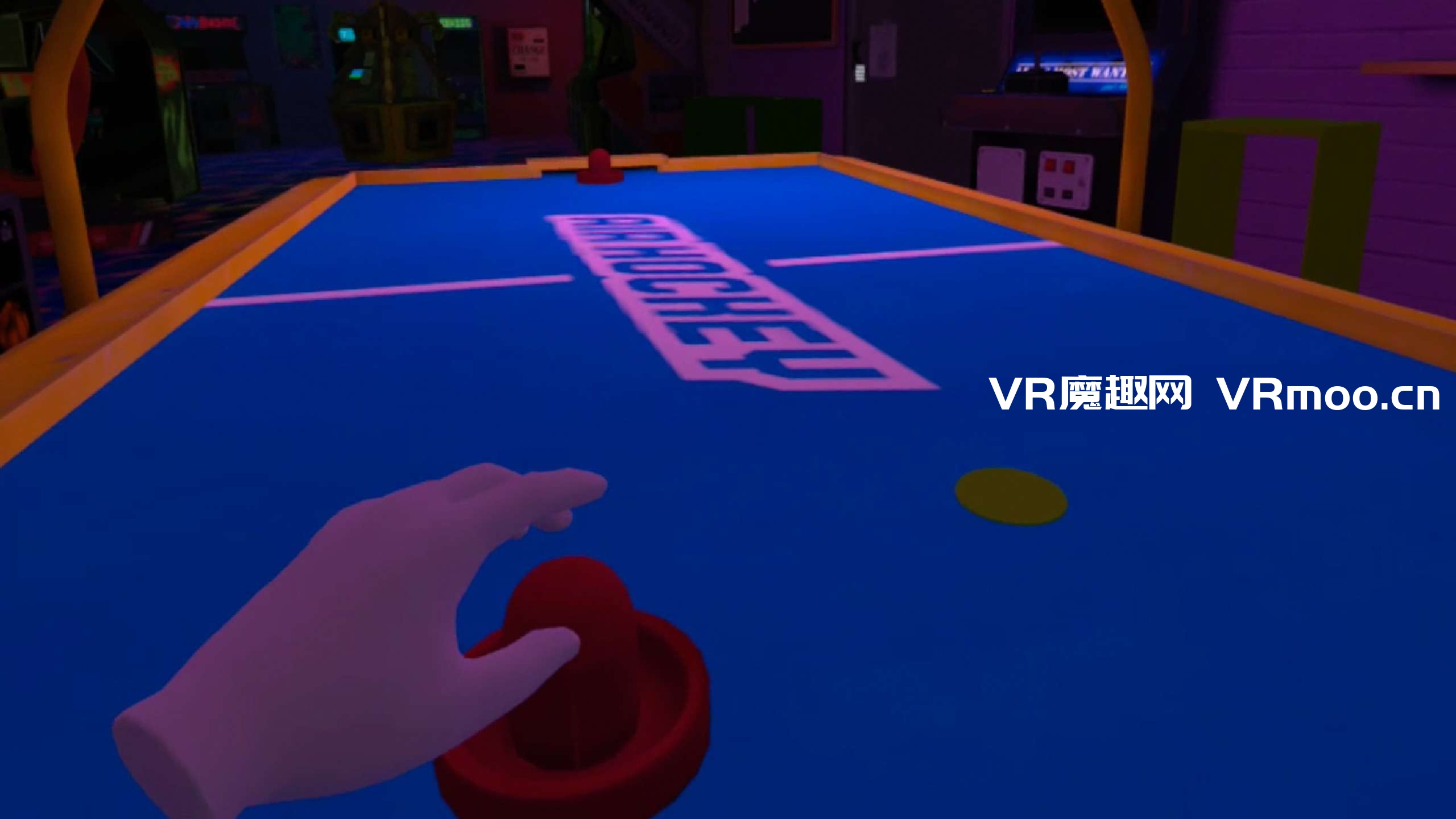 Oculus Quest 游戏《超自然侦探：逃离 90 年代》Paranormal Detective: Escape from the 90's