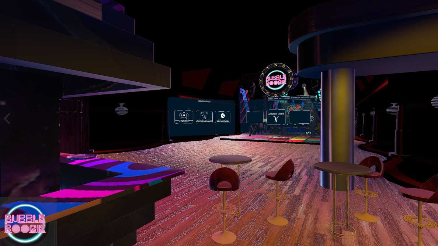 Oculus Quest 游戏《泡泡布吉》Bubble Boogie default-img.jpg