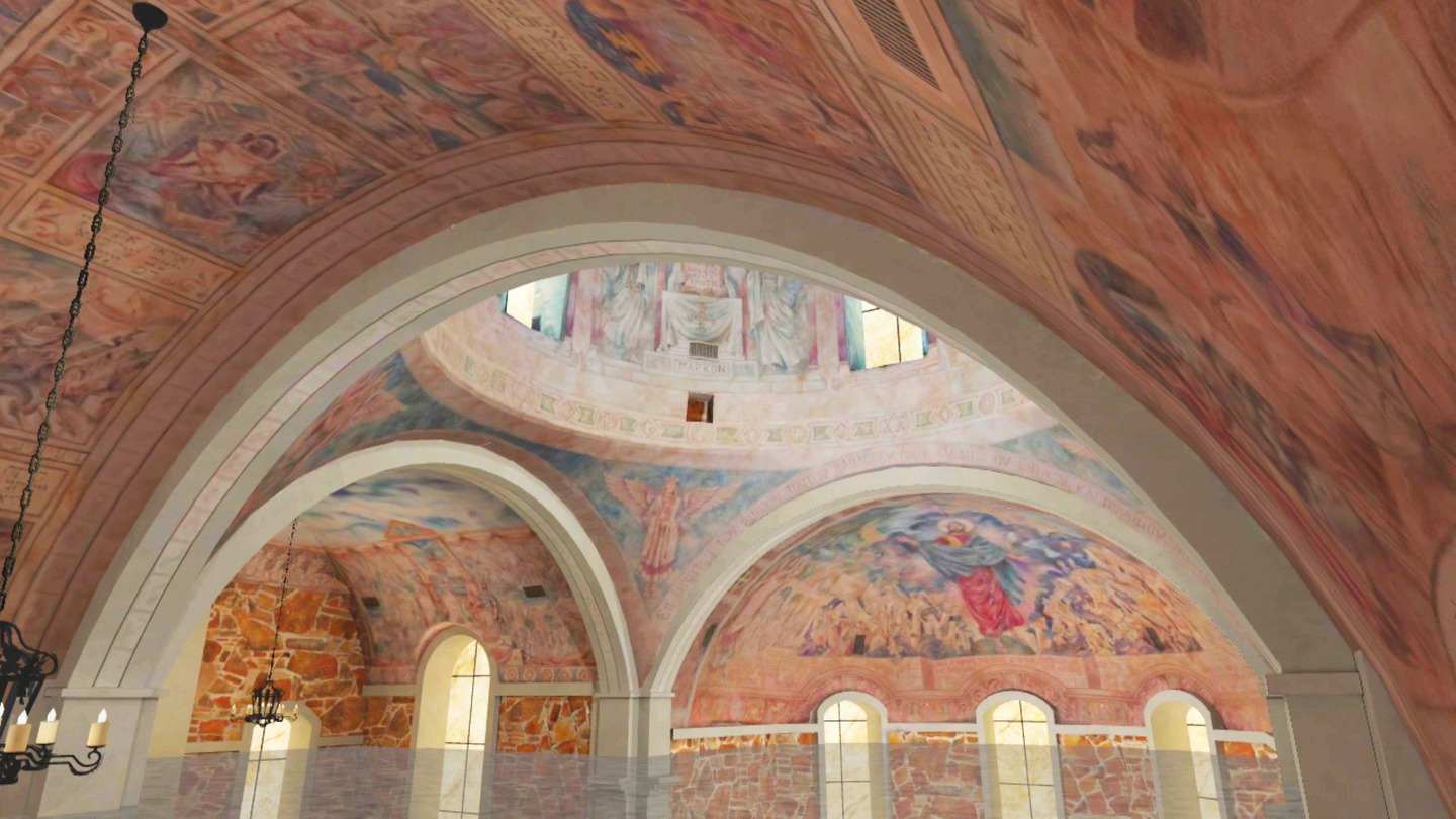 Oculus Quest 游戏《教堂》Chapel VR default-img.jpg