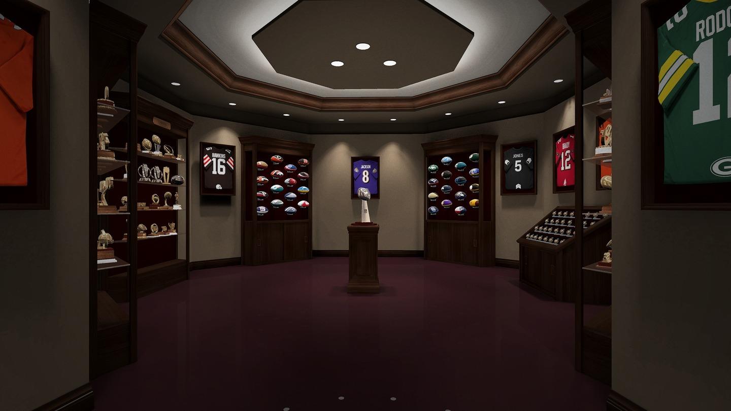 NFL职业时代(NFL PRO ERA) default-img.jpg