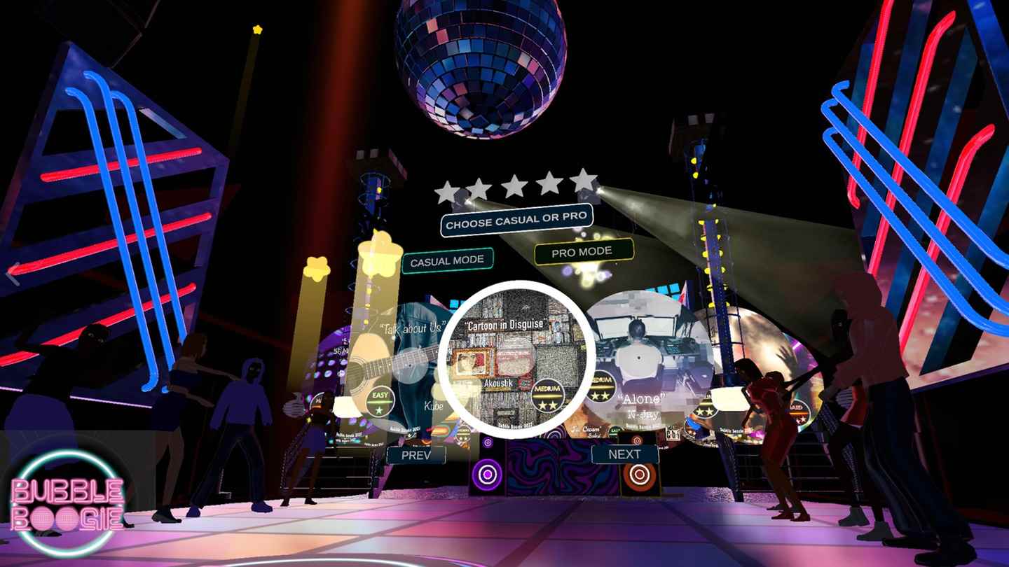 Oculus Quest 游戏《泡泡布吉》Bubble Boogie default-img.jpg