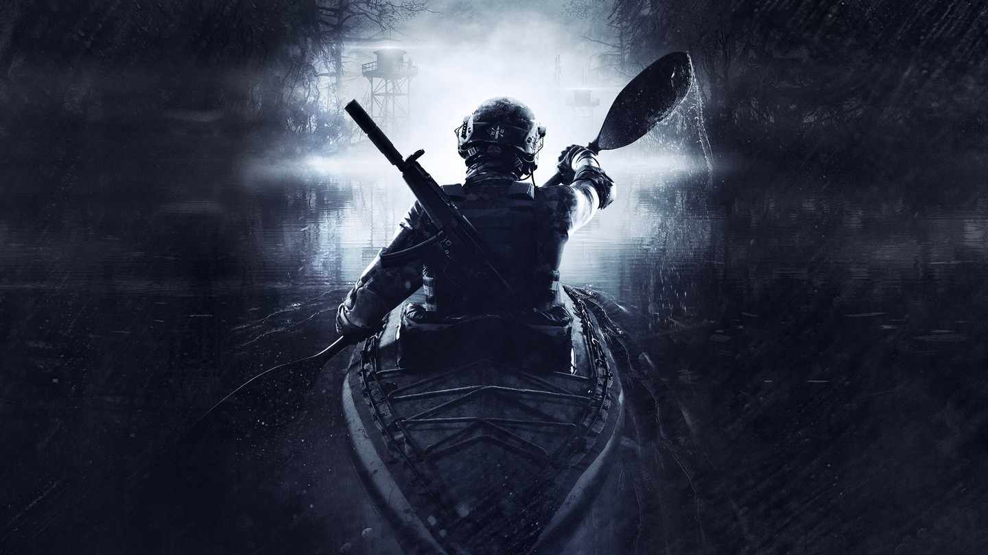 Oculus Quest 游戏《幻影 秘密行动》Phantom: Covert Ops