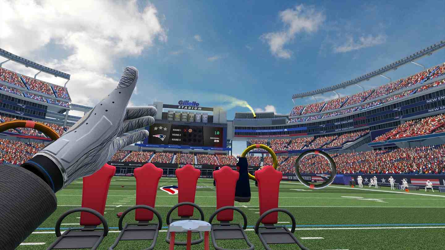 NFL职业时代(NFL PRO ERA) default-img.jpg