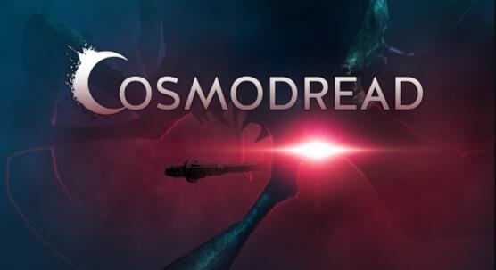 Oculus Quest 游戏《恐怖逃生》Cosmodread