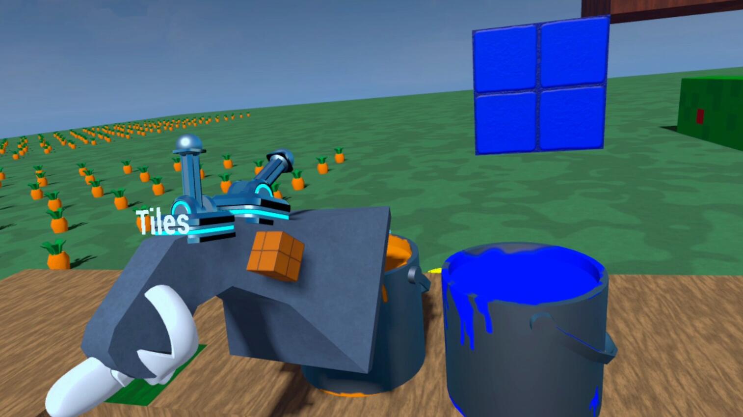 Oculus Quest 游戏《积木生成器》Fancy Block Builder default-img.jpg