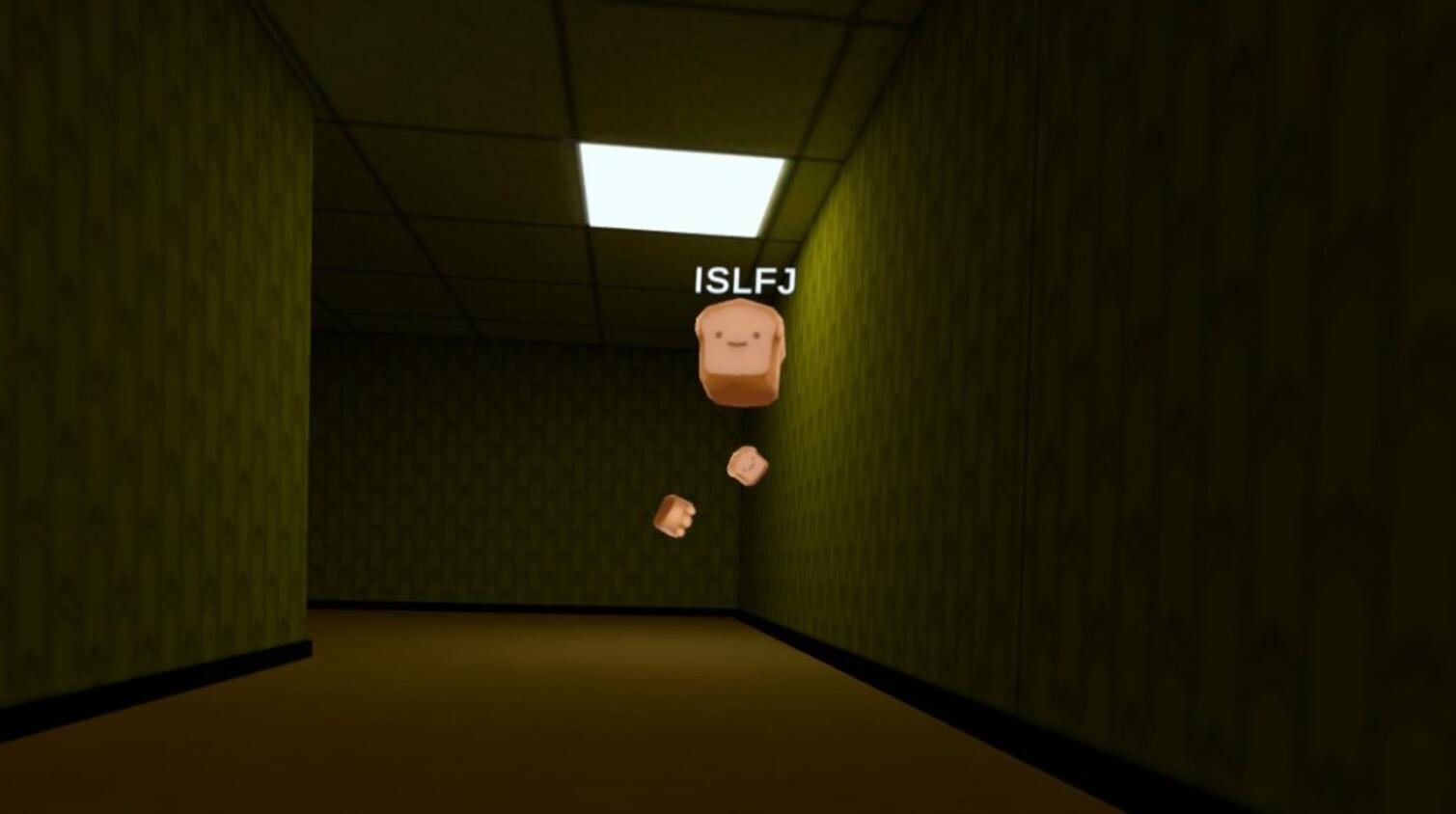 Oculus Quest 游戏《Bread Runners》奔跑的面包 default-img.jpg