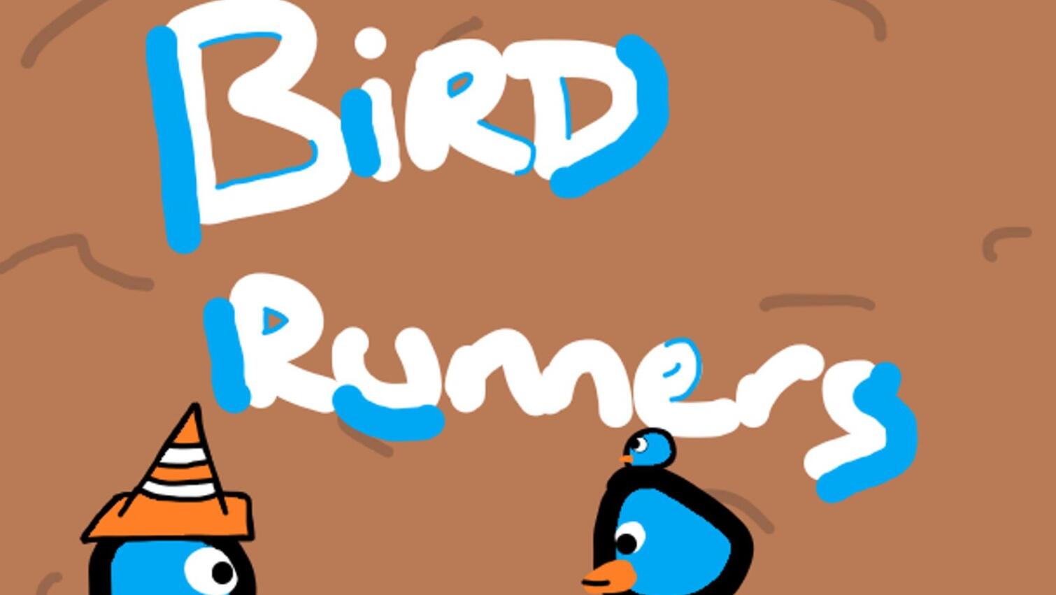 Oculus Quest 游戏《小鸟快跑》Bird Runners default-img.jpg