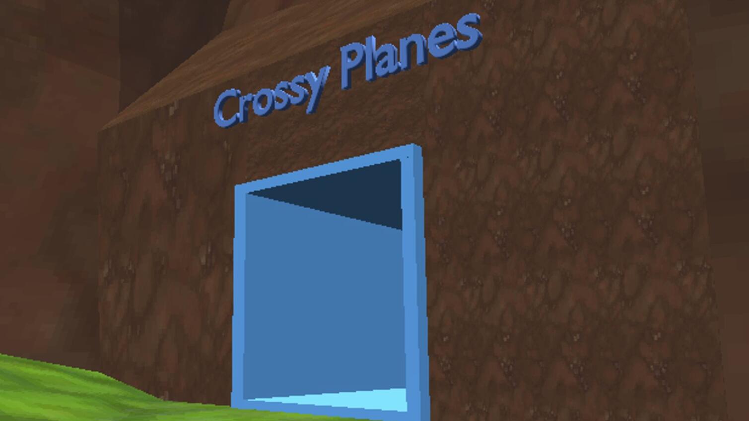 Oculus Quest 游戏《小鸟快跑》Bird Runners default-img.jpg