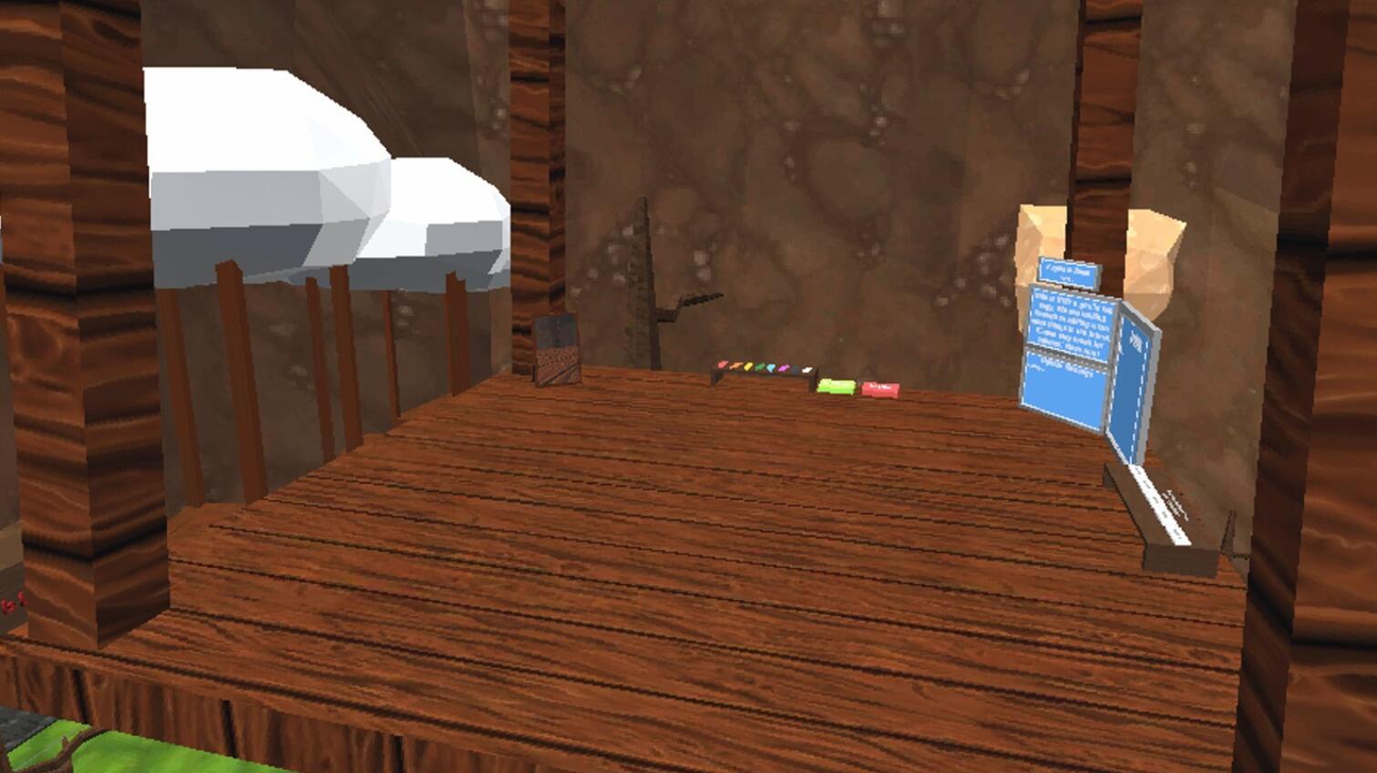 Oculus Quest 游戏《小鸟快跑》Bird Runners default-img.jpg