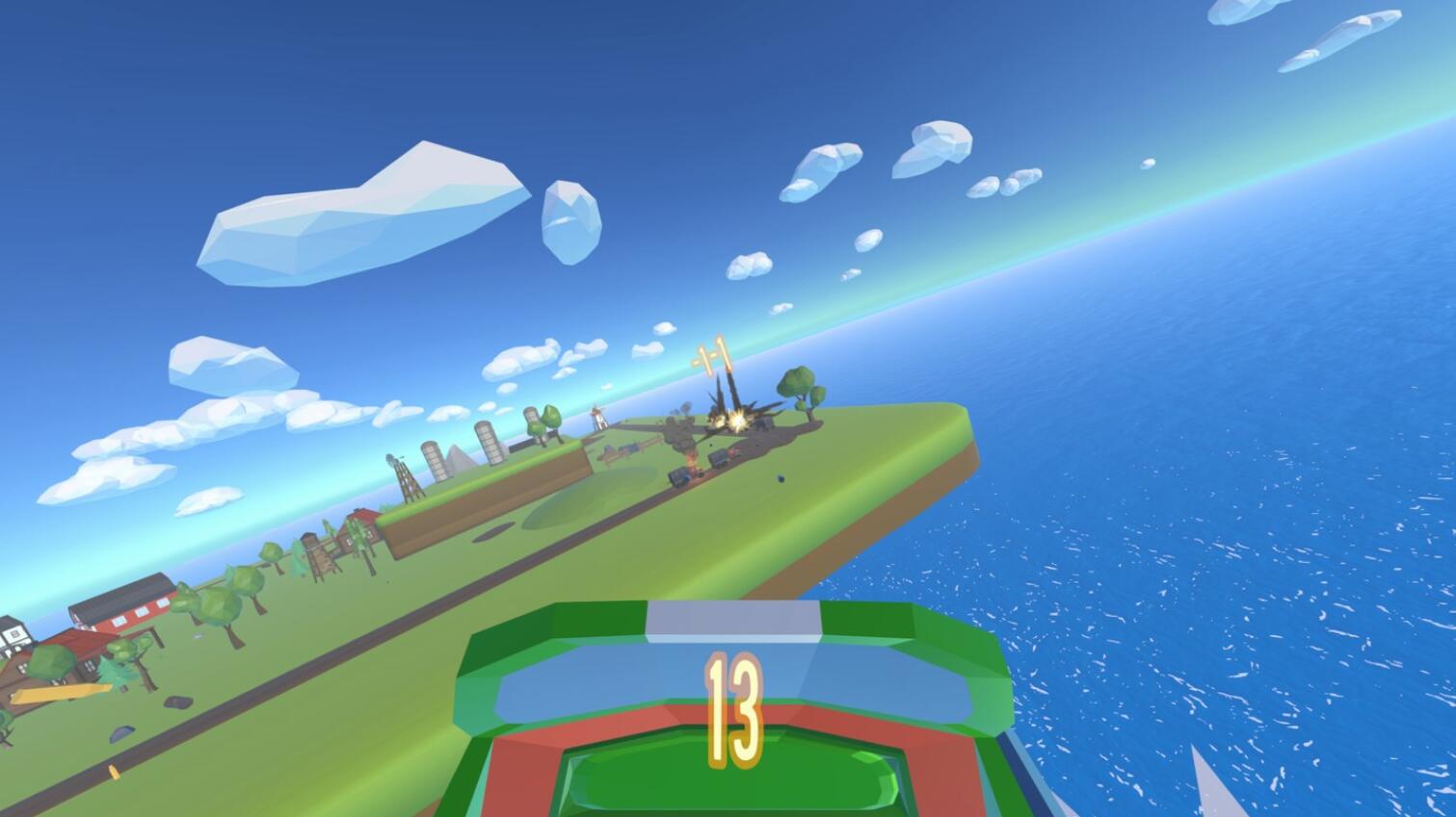 Oculus Quest 游戏《流氓王牌》Rogue Aces VR default-img.jpg