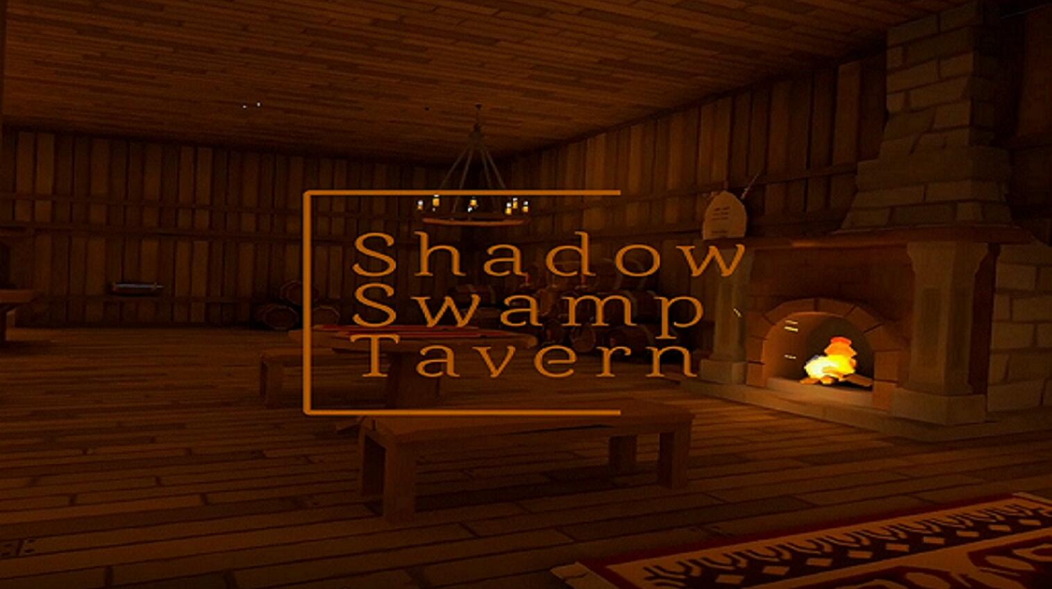 Oculus Quest 游戏《暗影沼泽酒馆》Shadow Swamp Tavern default-img.jpg