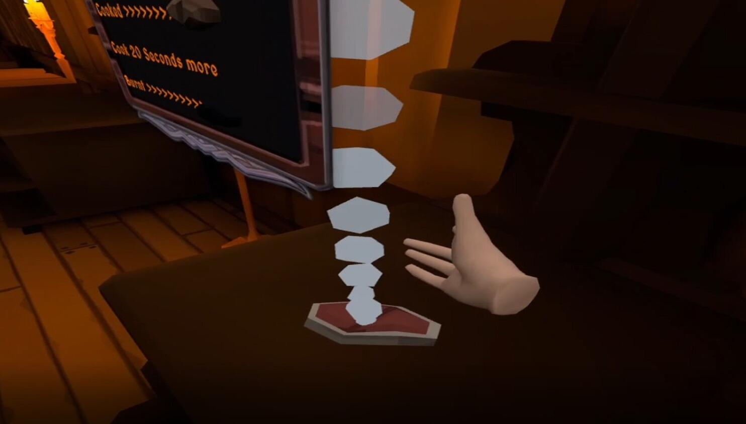 Oculus Quest 游戏《暗影沼泽酒馆》Shadow Swamp Tavern default-img.jpg