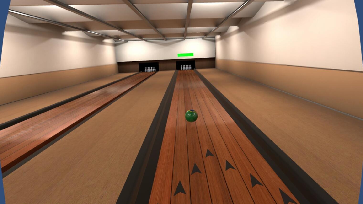 Oculus Quest 游戏《职业保龄球社交》Pro Bowling Social default-img.jpg