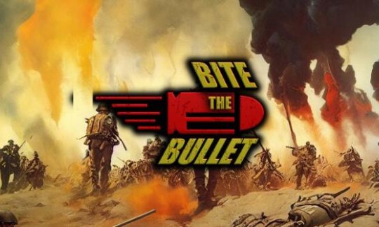 Oculus Quest 游戏《硬着头皮》Bite the Bullet