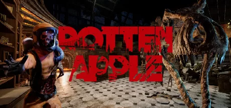 末日后的纽约(Rotten Apple VR) default-img.jpg