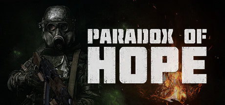希望悖论 VR（Paradox of Hope VR）