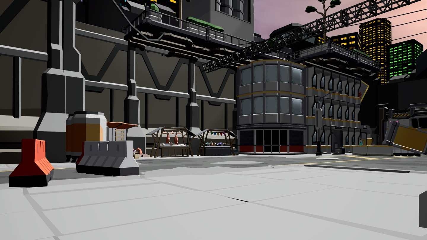 Oculus Quest 游戏《超级剑士》Super Sword default-img.jpg
