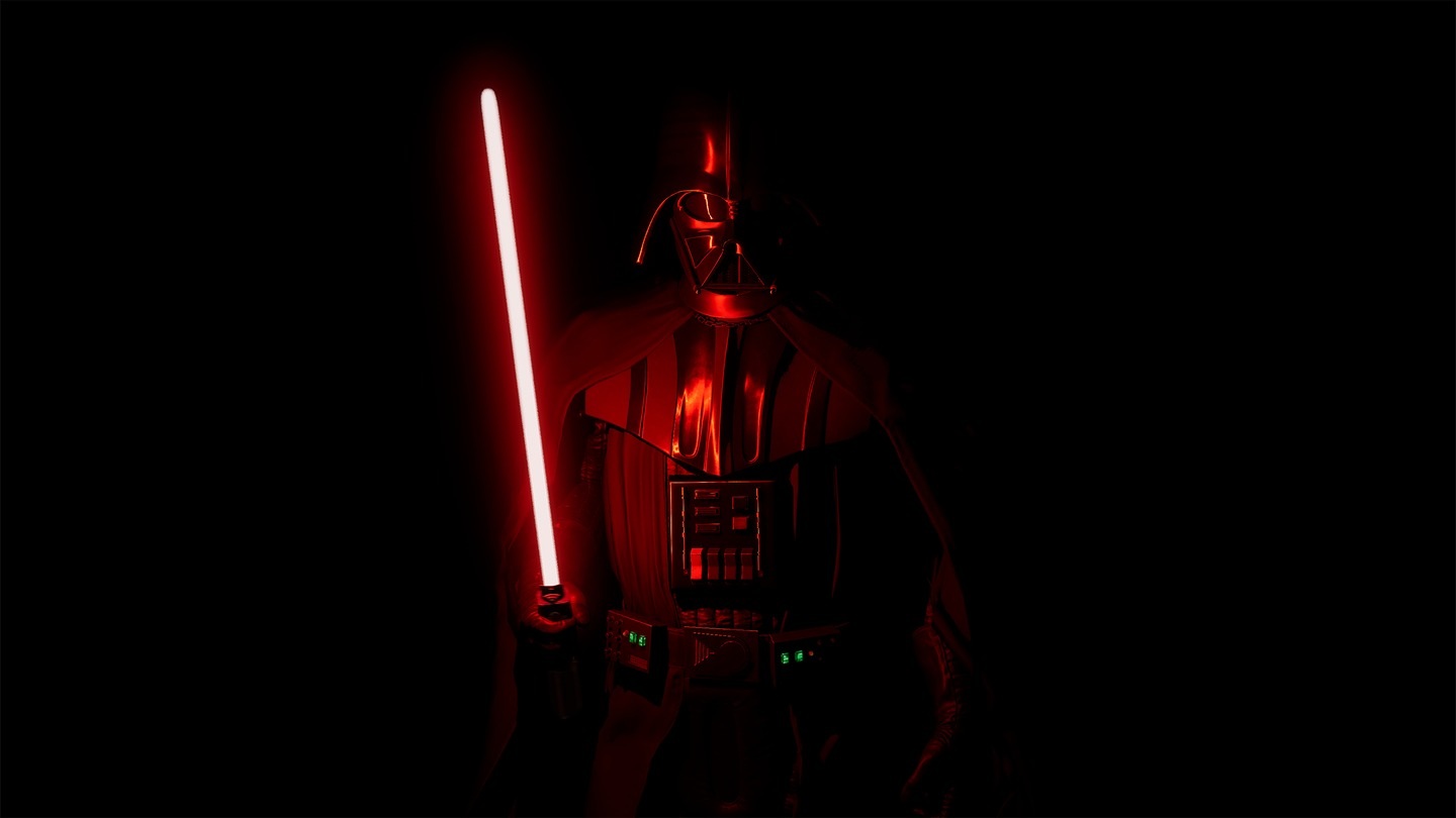 OculusQuest 游戏《星球大战 不朽的维达:第一集》Vader Immortal: Episode I default-img.jpg
