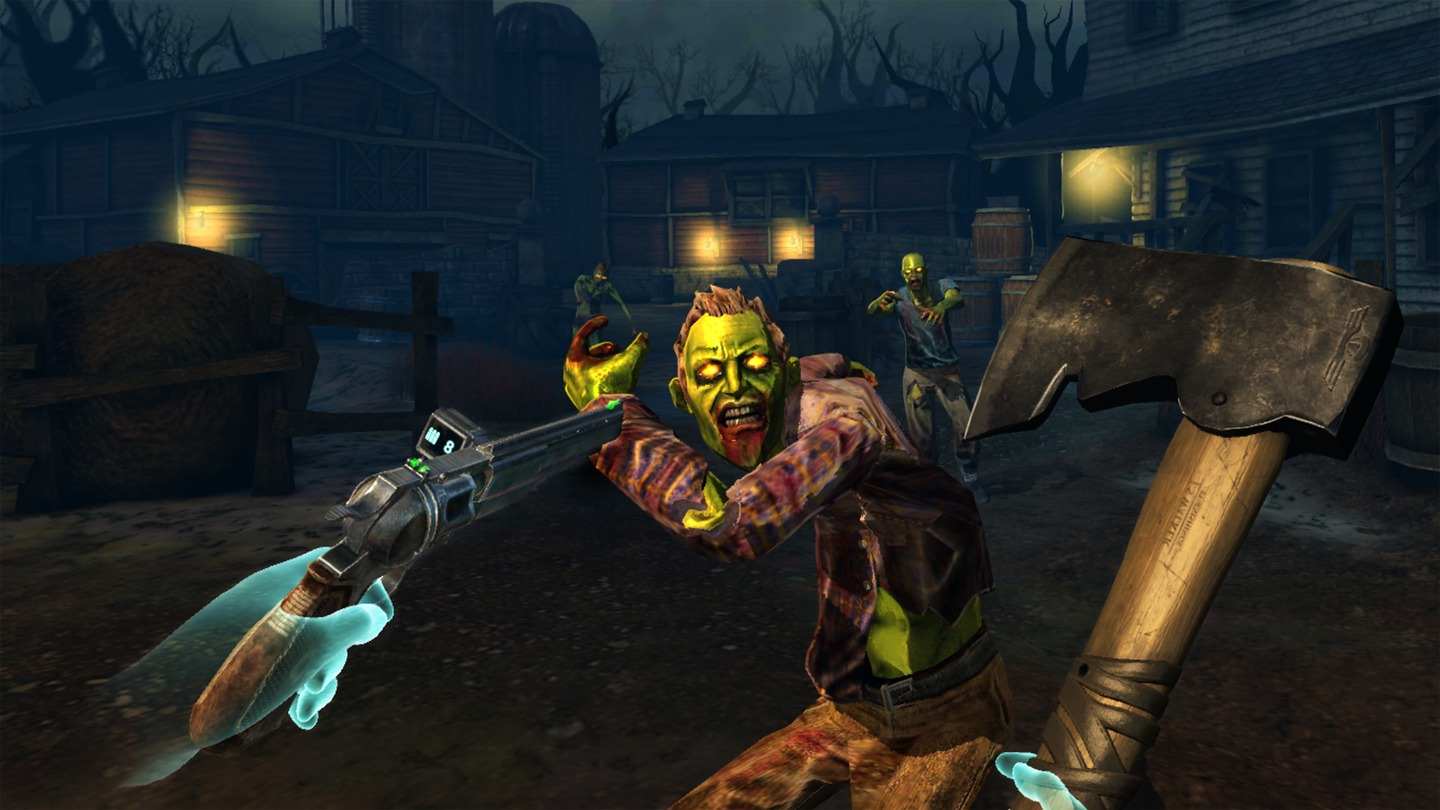 僵尸:双重打击(Drop Dead: Dual Strike Edition) default-img.jpg