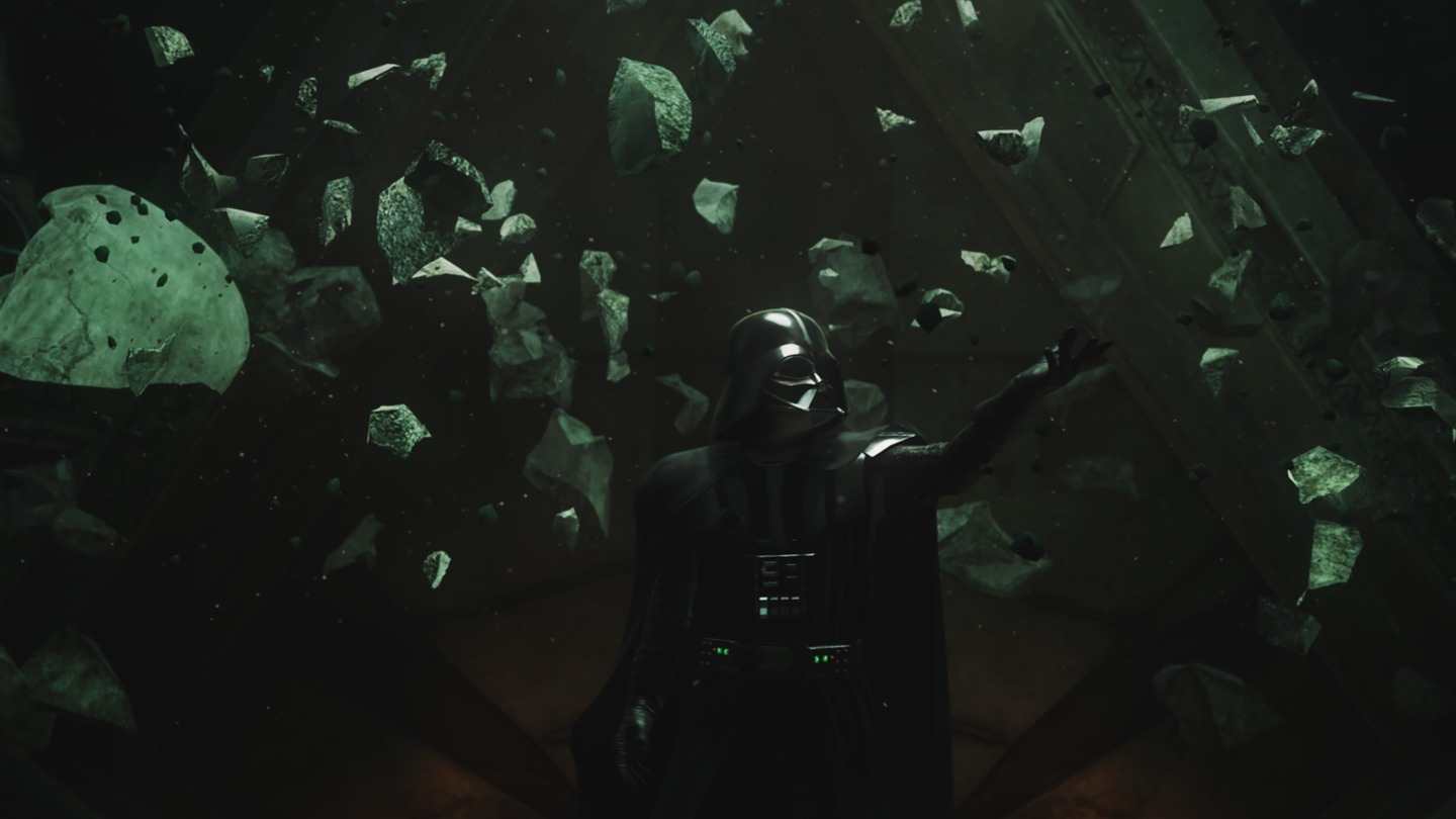 Oculus Quest 游戏《星球大战 不朽的维达:第二集》Vader Immortal: Episode II default-img.jpg