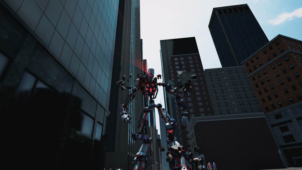 蜘蛛侠(Spider-Man: Far From Home Virtual Reality) default-img.jpg