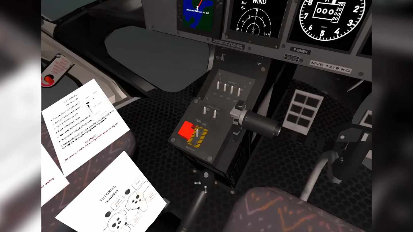 Oculus Quest 游戏《全球飞行》World Flight vr default-img.jpg