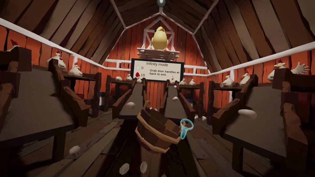 Oculus Quest 游戏《抓鸡蛋》Catch Up default-img.jpg