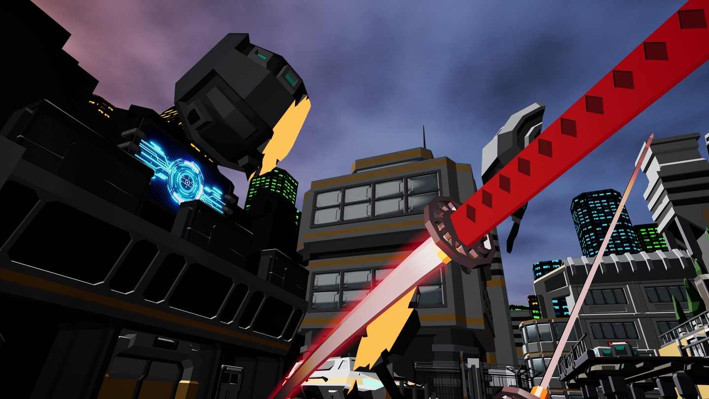 Oculus Quest 游戏《超级剑士》Super Sword default-img.jpg