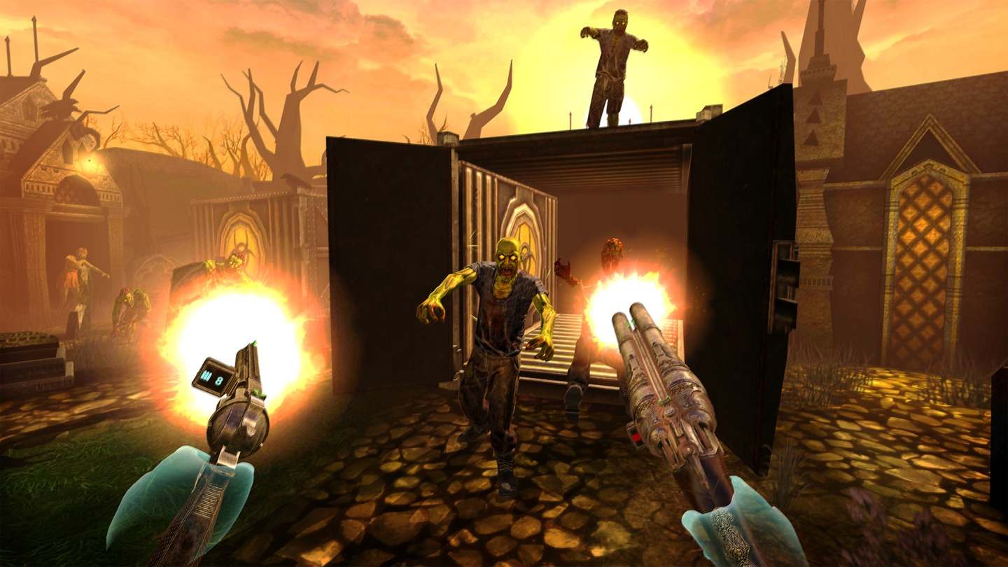 僵尸:双重打击(Drop Dead: Dual Strike Edition) default-img.jpg