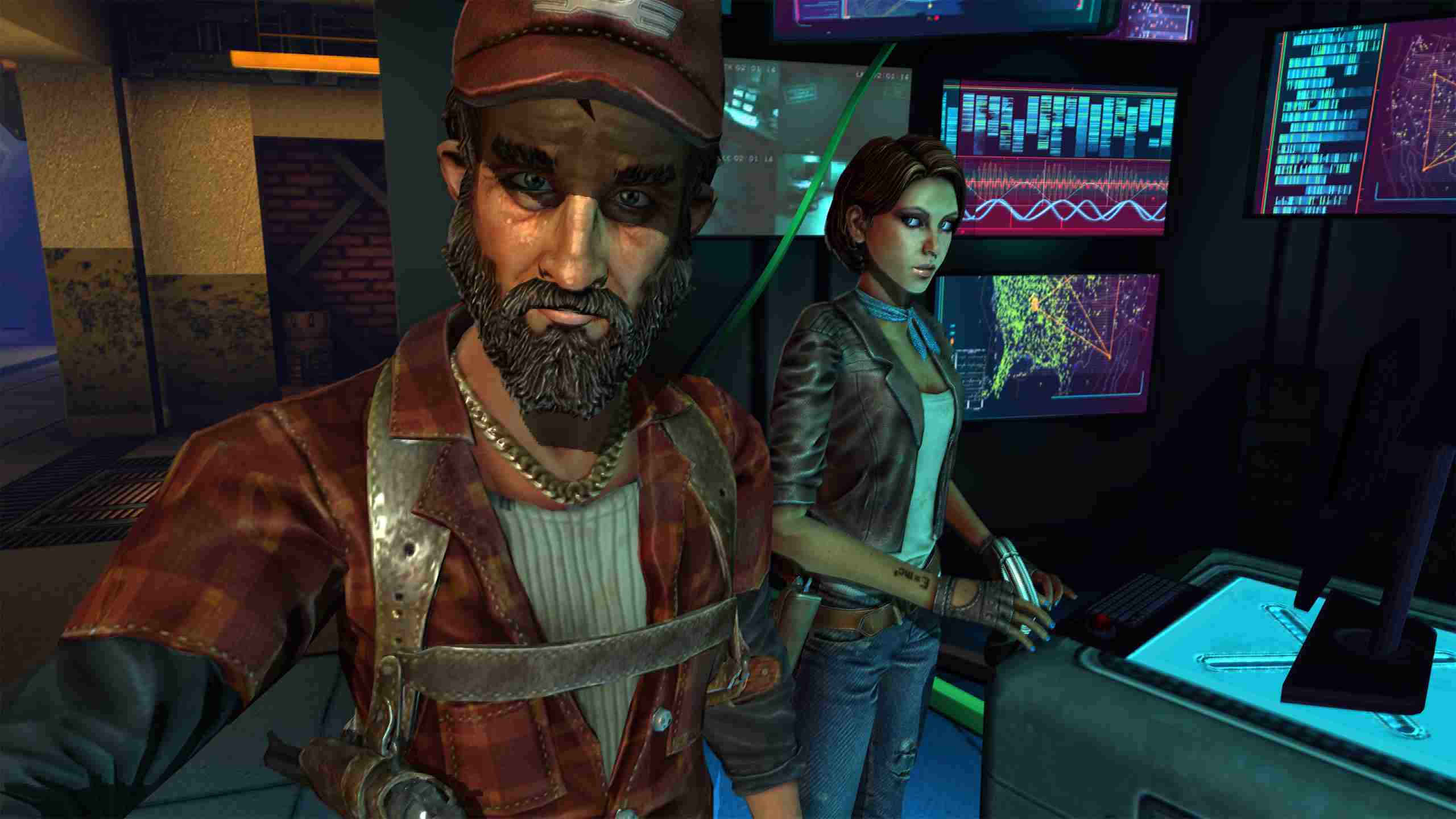 僵尸:双重打击(Drop Dead: Dual Strike Edition) default-img.jpg