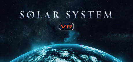 太阳系VR（Solar System VR）