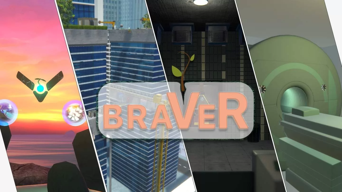 Oculus Quest 游戏《勇敢者》braVeR default-img.jpg