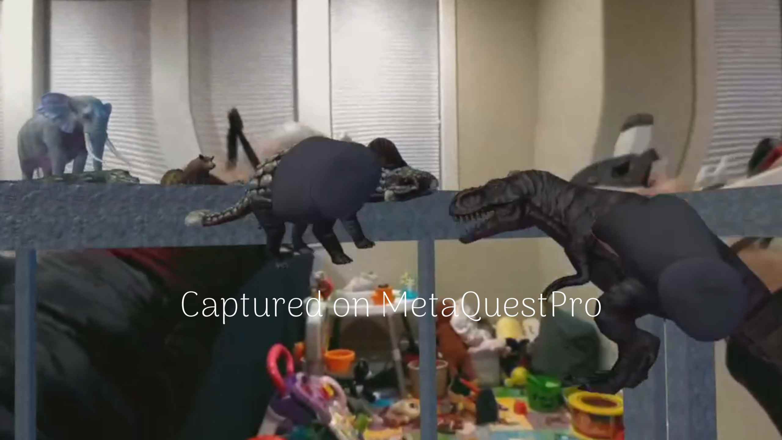 Oculus Quest 游戏《ZOSU 动物园之家通行证》ZOSU Zoo Home Passthrough default-img.jpg
