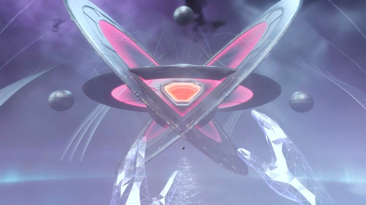 Oculus Quest 游戏《VR音乐会》AmazeVR Megan Thee Stallion VR Concert