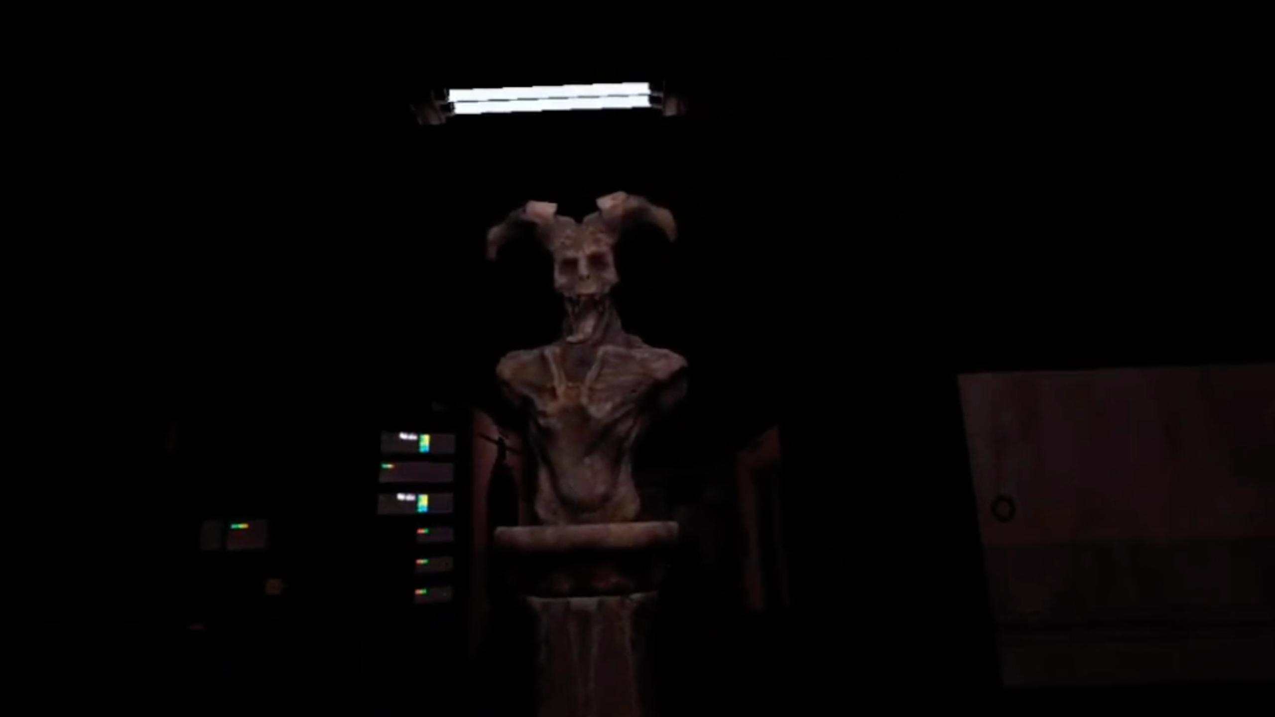 Oculus Quest 游戏《检索普罗米修斯》The Retrieval default-img.jpg